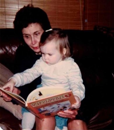 Patsy Kibbe Gifford - Photo 40