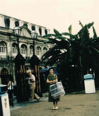 Patsy Kibbe Gifford - Photo 43