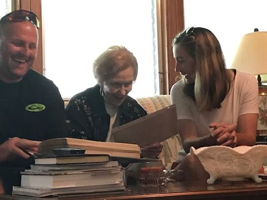 Patsy Kibbe Gifford - Photo 44