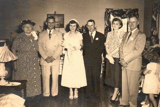 Patsy Kibbe Gifford - Photo 48