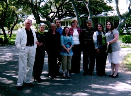 Patsy Kibbe Gifford - Photo 51