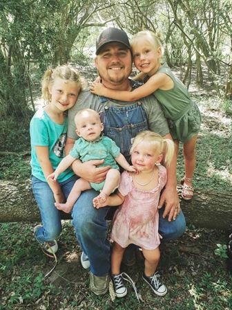 Tuff Randall Fuselier - Photo 3