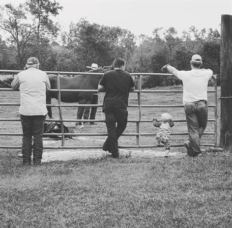 Tuff Randall Fuselier - Photo 7