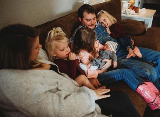 Tuff Randall Fuselier - Photo 11