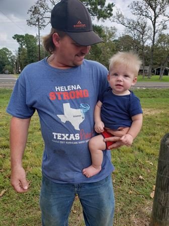 Tuff Randall Fuselier - Photo 12