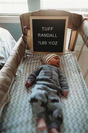 Tuff Randall Fuselier - Photo 13