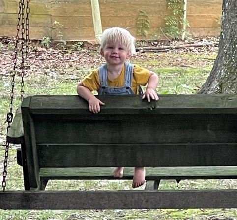 Tuff Randall Fuselier - Photo 14