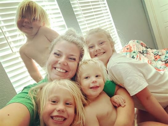 Tuff Randall Fuselier - Photo 17