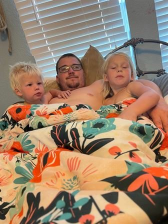 Tuff Randall Fuselier - Photo 19