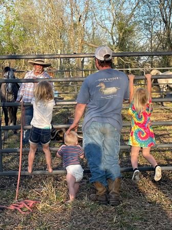 Tuff Randall Fuselier - Photo 21