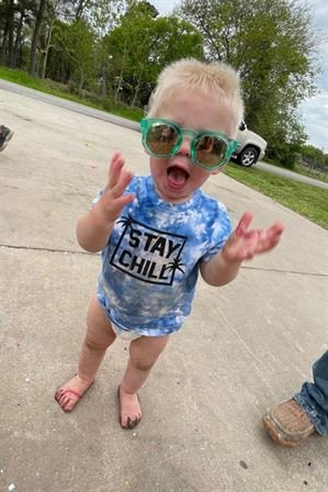 Tuff Randall Fuselier - Photo 23