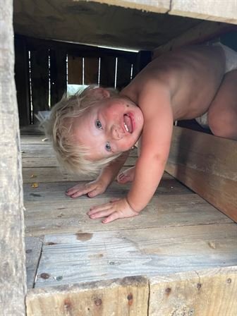 Tuff Randall Fuselier - Photo 22