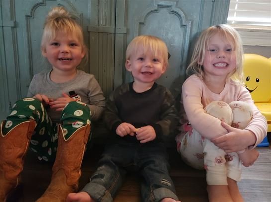 Tuff Randall Fuselier - Photo 30