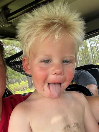 Tuff Randall Fuselier - Photo 34