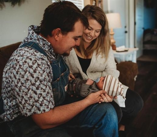 Tuff Randall Fuselier - Photo 35