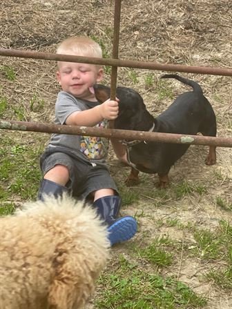 Tuff Randall Fuselier - Photo 45