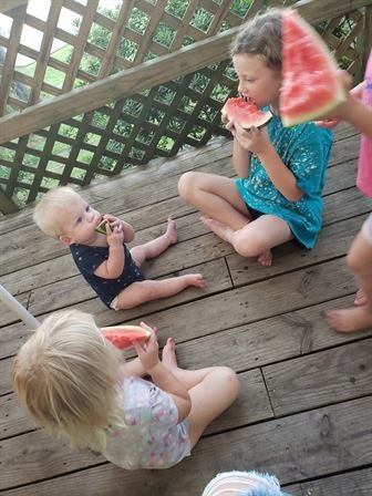 Tuff Randall Fuselier - Photo 46