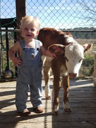 Tuff Randall Fuselier - Photo 47