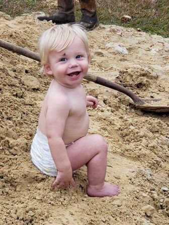 Tuff Randall Fuselier - Photo 50