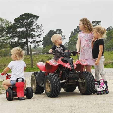 Tuff Randall Fuselier - Photo 51