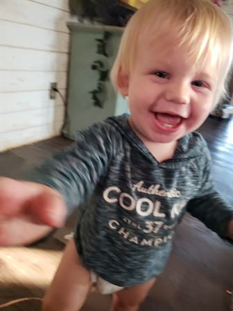 Tuff Randall Fuselier - Photo 52