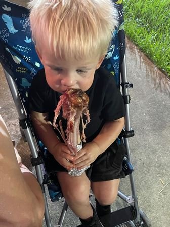 Tuff Randall Fuselier - Photo 53