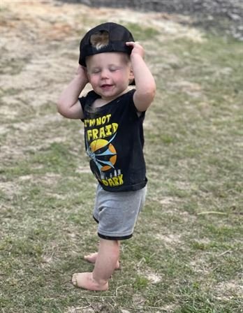 Tuff Randall Fuselier - Photo 61