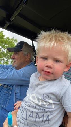 Tuff Randall Fuselier - Photo 63