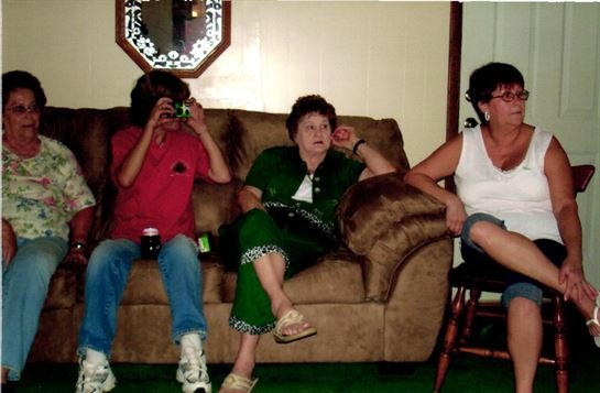 Ella Mae Collins - Photo 7