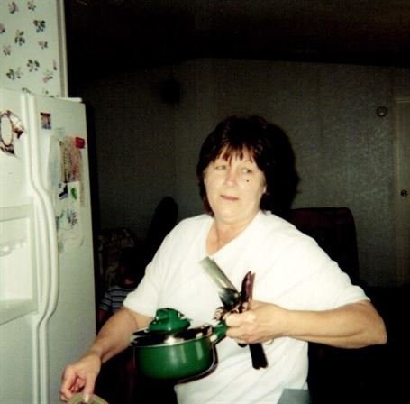 Ella Mae Collins - Photo 54