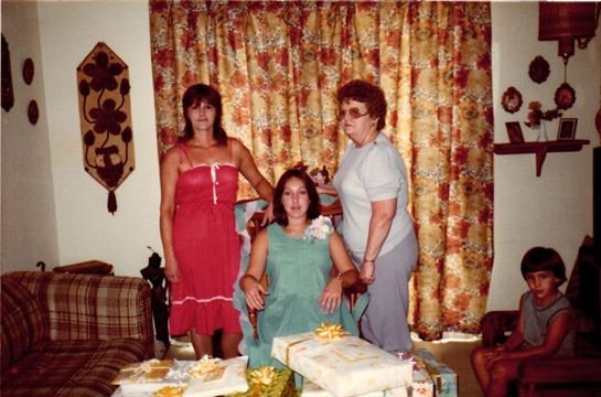 Ella Mae Collins - Photo 58