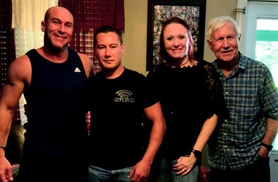 Francis Tucker - Photo 2