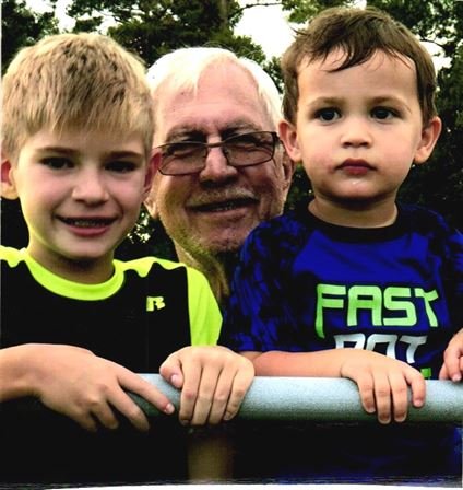 Francis Tucker - Photo 17