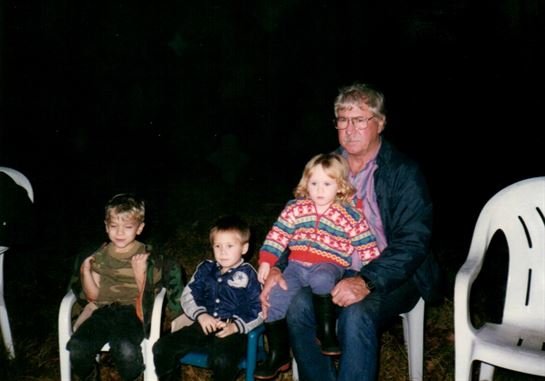 Francis Tucker - Photo 26