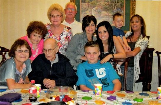 Francis Tucker - Photo 32