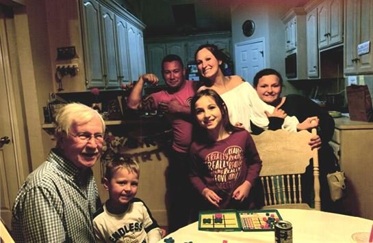 Francis Tucker - Photo 36