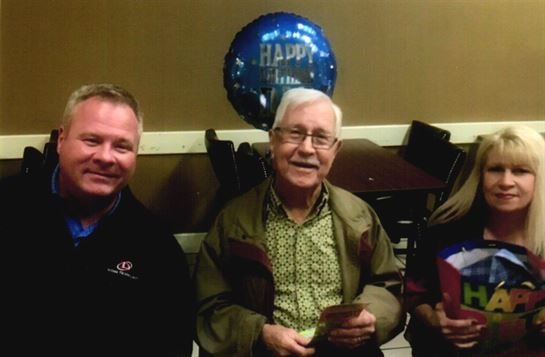 Francis Tucker - Photo 37