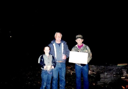 Francis Tucker - Photo 40