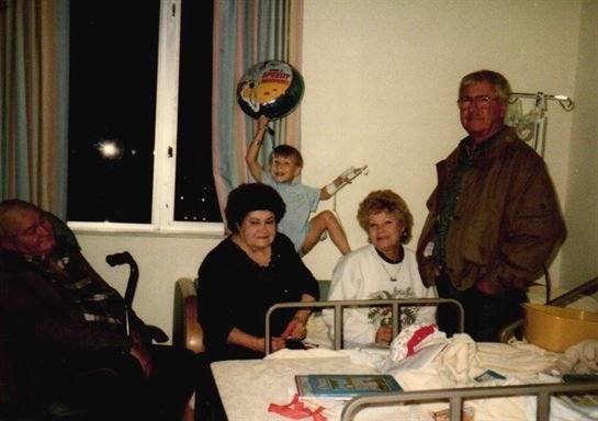 Francis Tucker - Photo 39