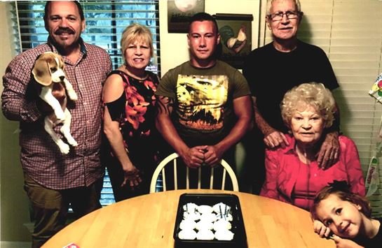 Francis Tucker - Photo 44