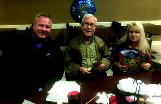 Francis Tucker - Photo 51