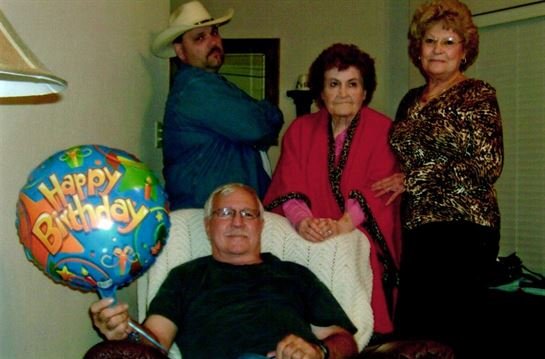 Francis Tucker - Photo 56