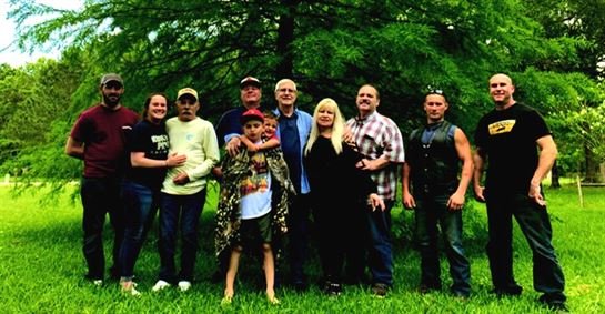 Francis Tucker - Photo 62