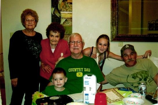 Francis Tucker - Photo 61