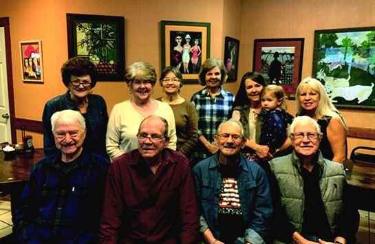 Francis Tucker - Photo 63