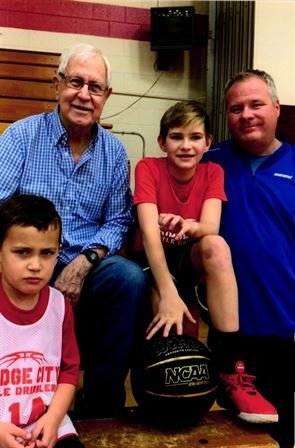 Francis Tucker - Photo 64