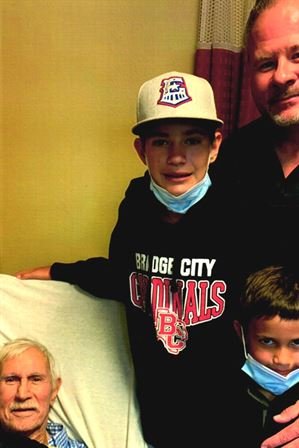 Francis Tucker - Photo 80