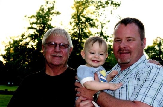 Francis Tucker - Photo 84