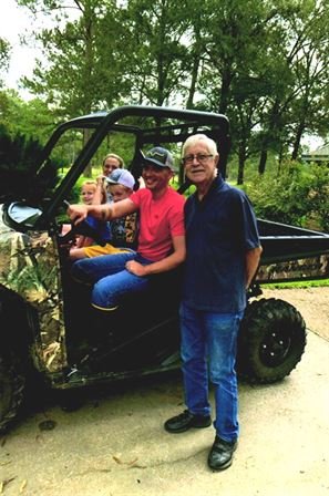 Francis Tucker - Photo 86