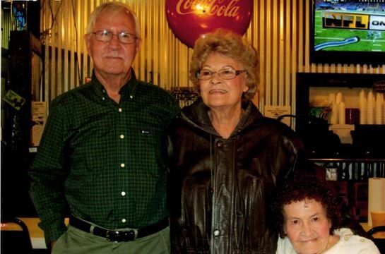 Francis Tucker - Photo 92